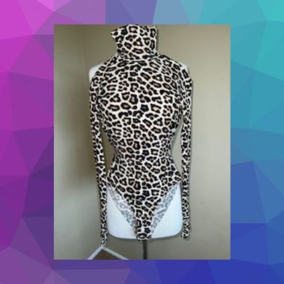 H&M Other - H & M Leotard